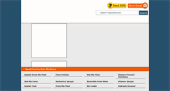 Desktop Screenshot of himalayaengg.com